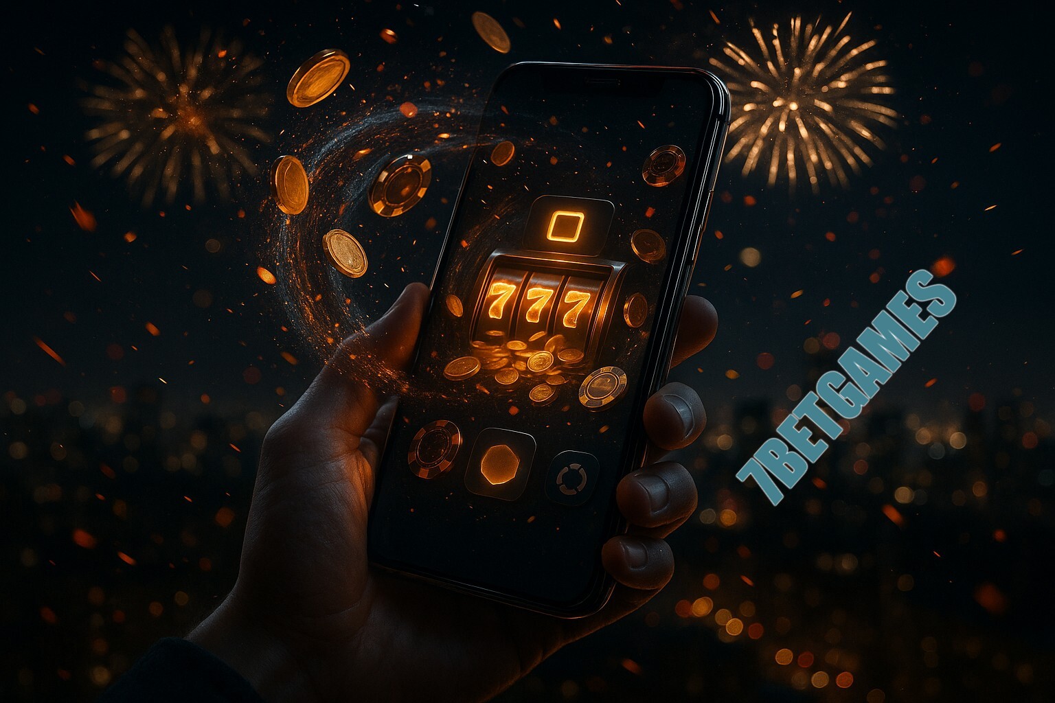 Benefícios do App