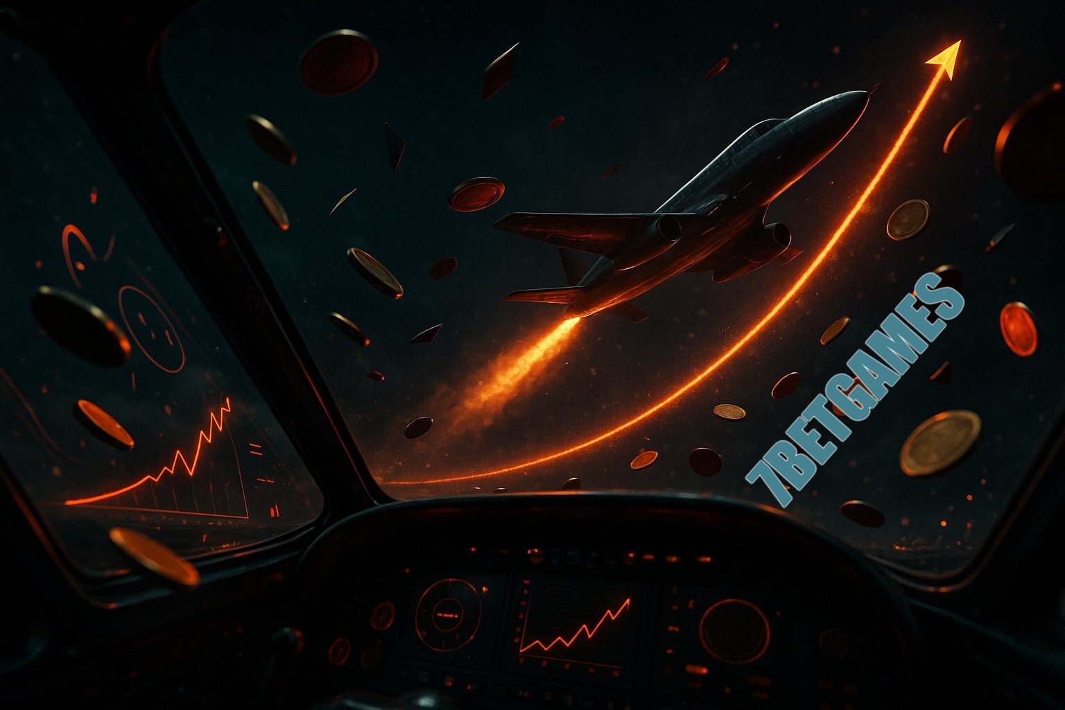 Como Jogar Aviator