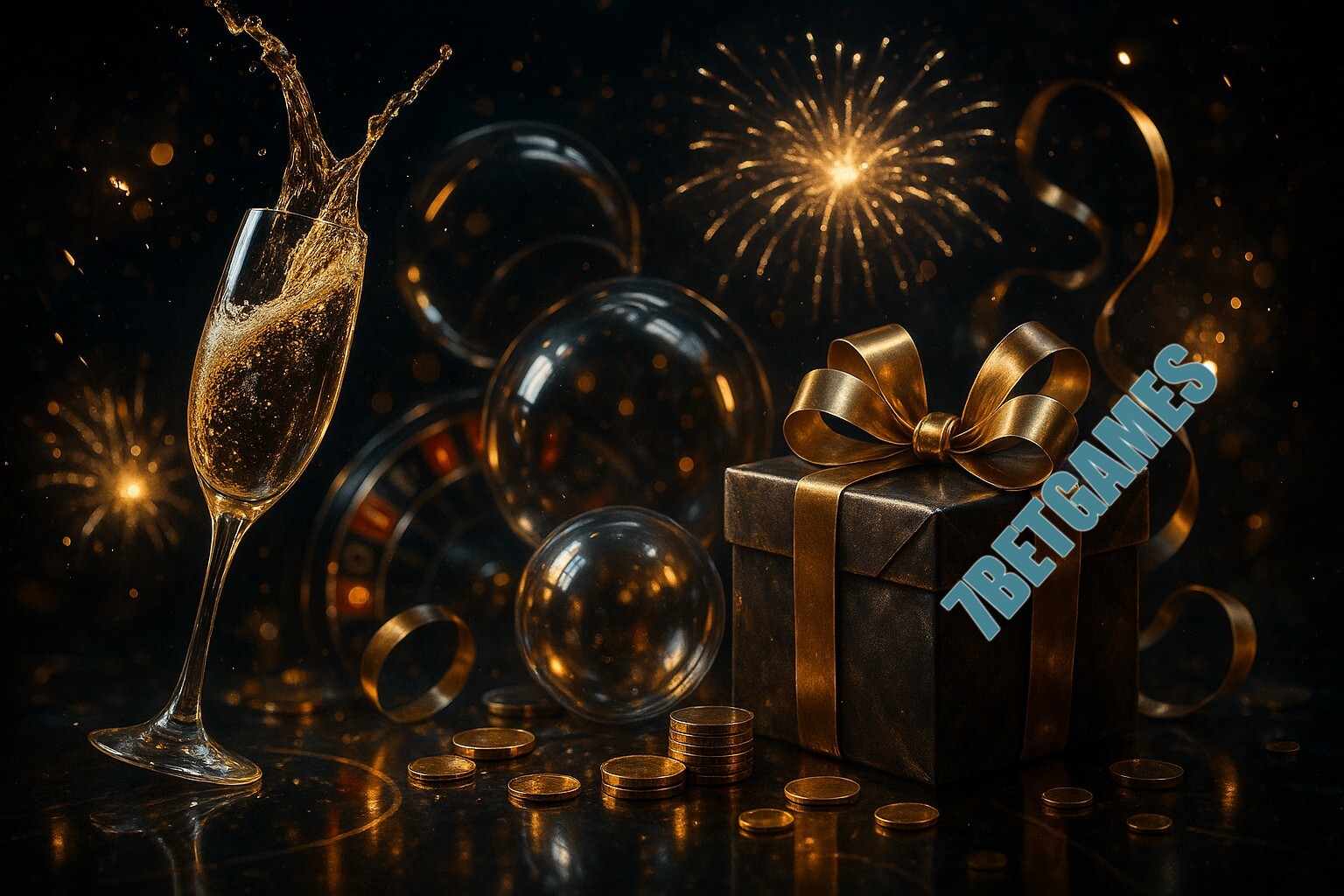 Bônus Festivos