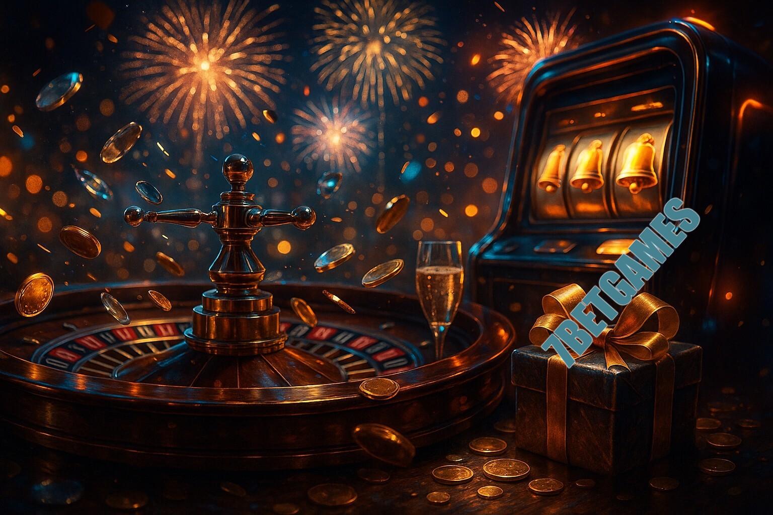 Jogos Festivos