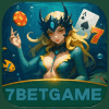 Logo da 7BETGAMES